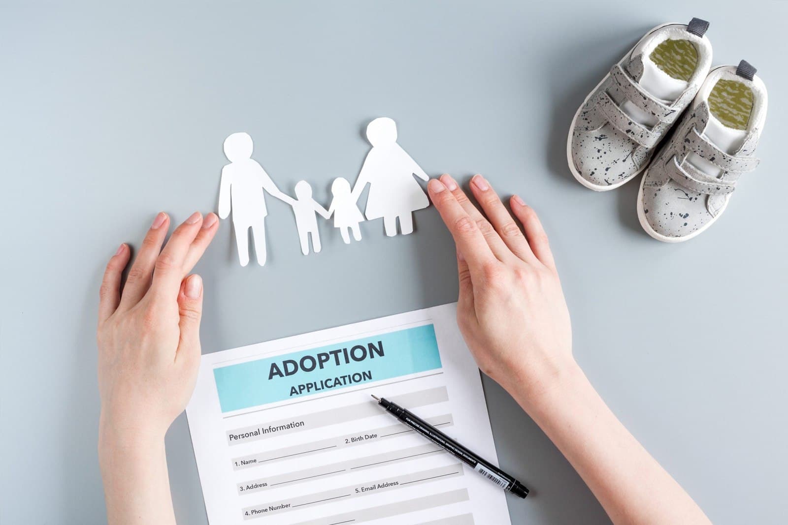 How to Get Your Pet Adoption Application Approved