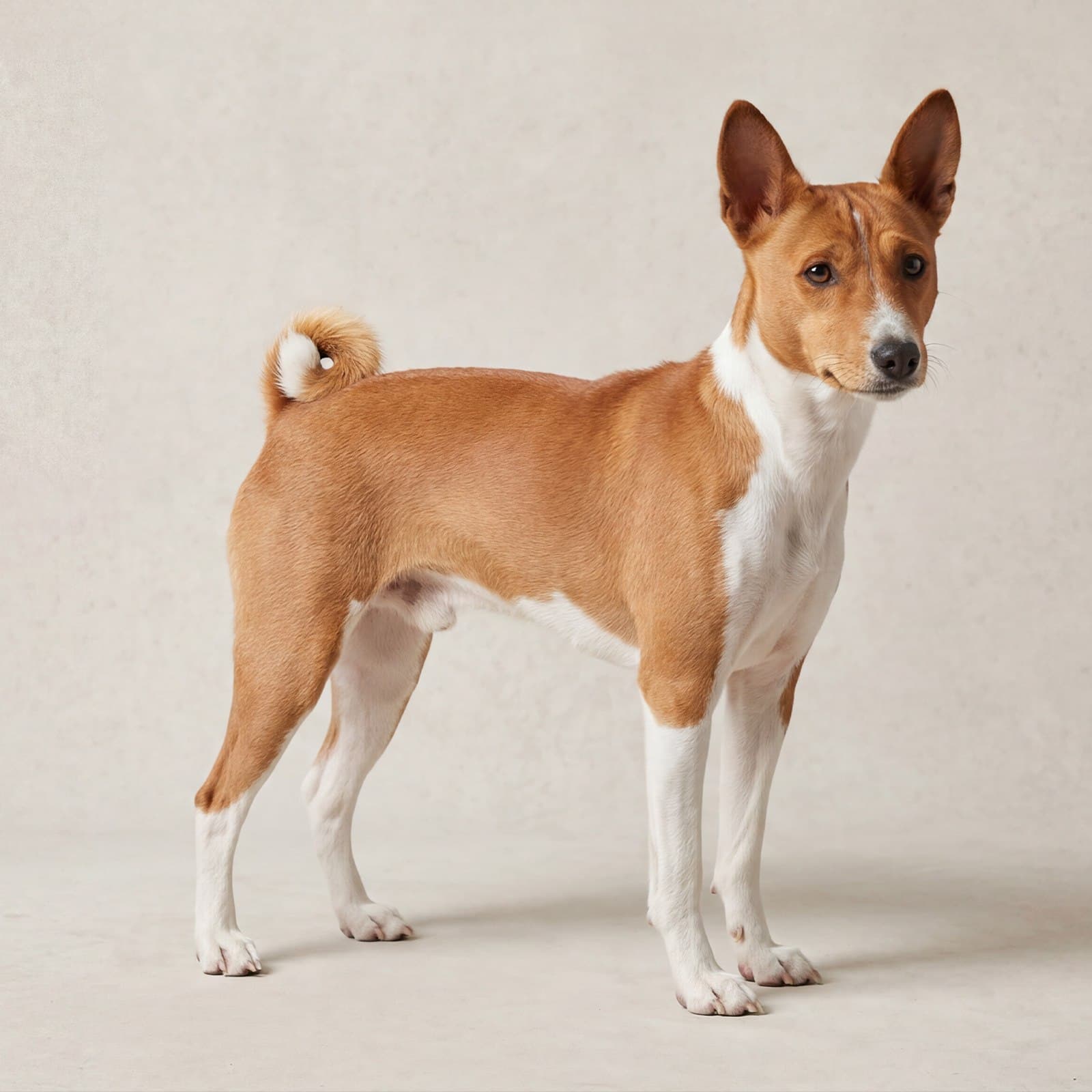 Basenji