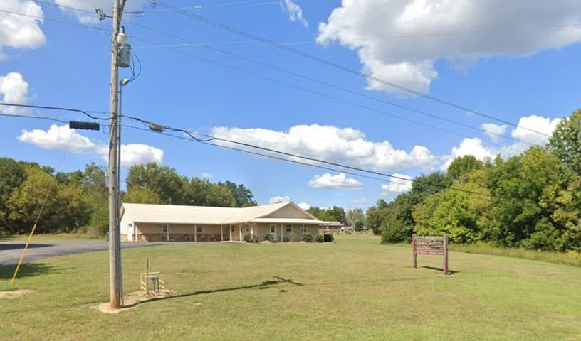 Fyffe Animal Hospital