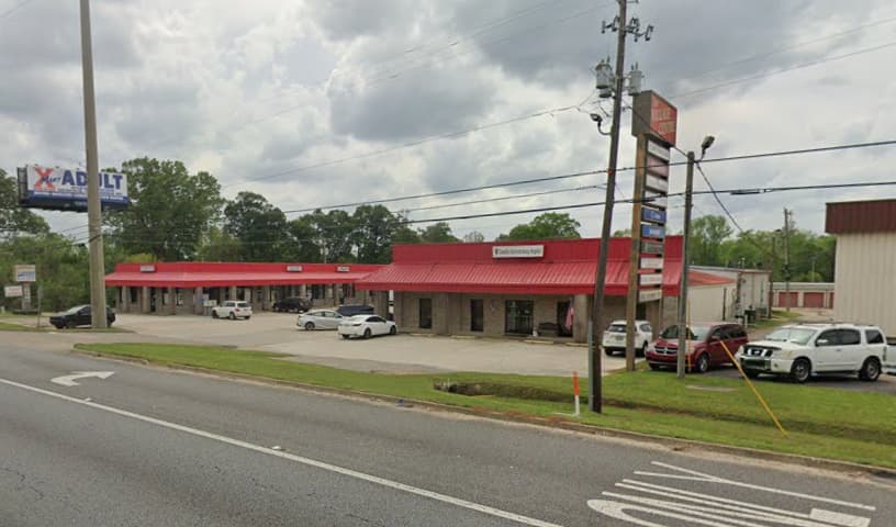 Camellia Veterinary Hospital