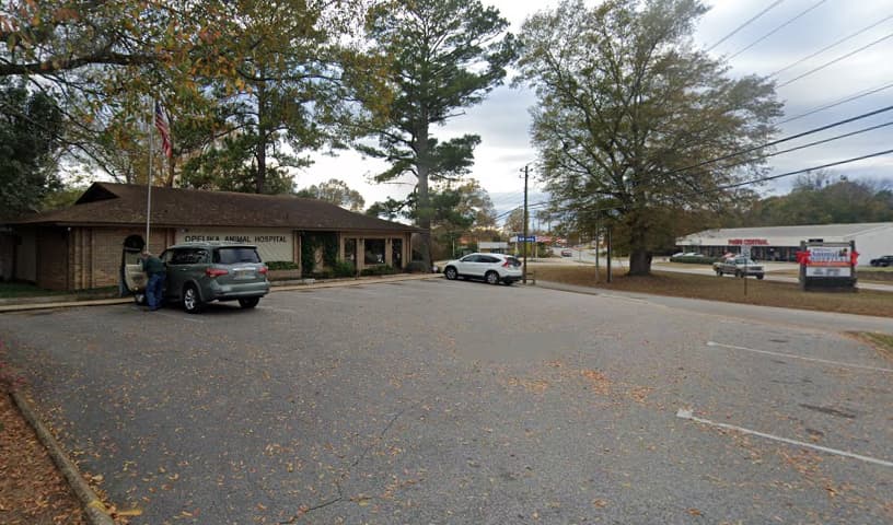 Opelika Animal Hospital