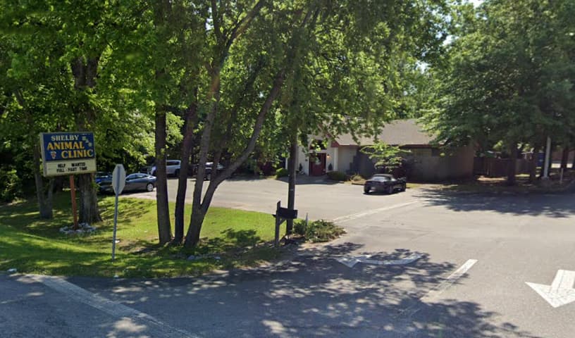Shelby Animal Clinic