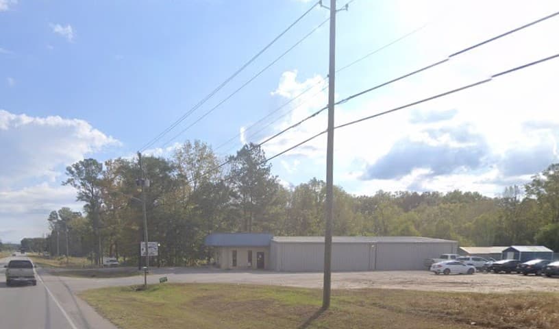 Calera Animal Hospital
