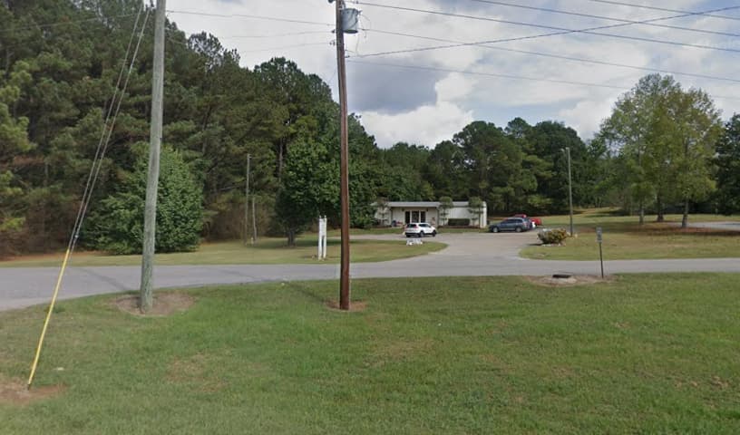 Cropwell Small Animal Hospital