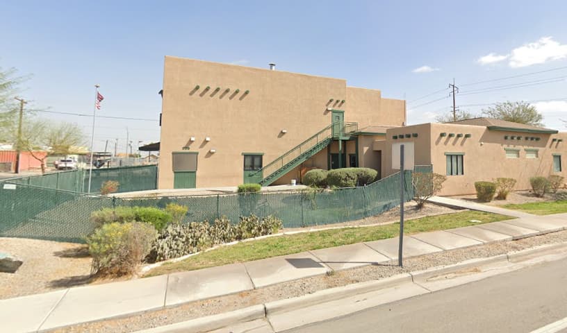 Desert Veterinary Clinic