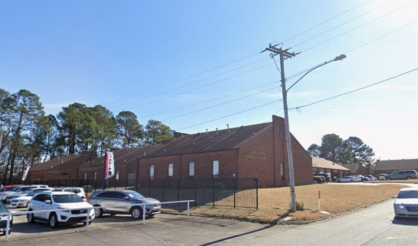 Congo Road Animal Clinic