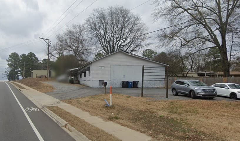 Springhill Animal Hospital