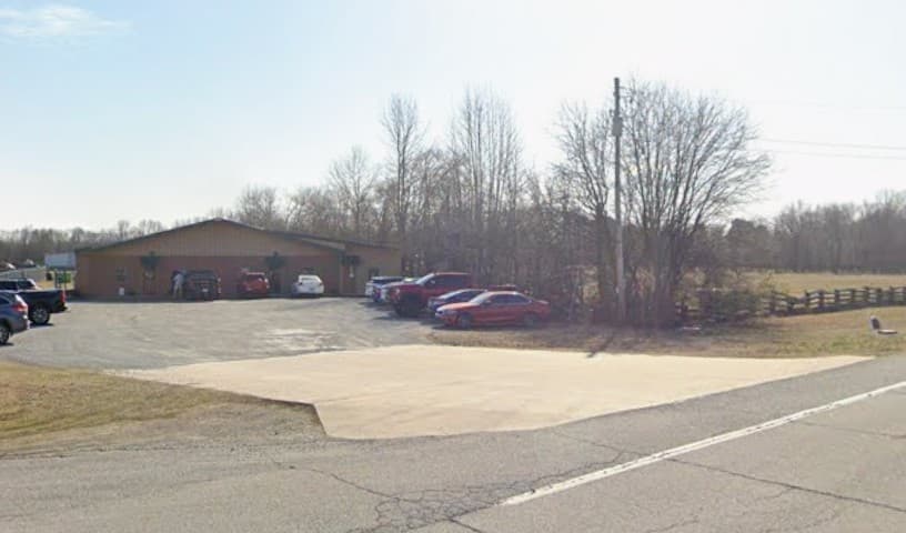 Beebe Veterinary Hospital