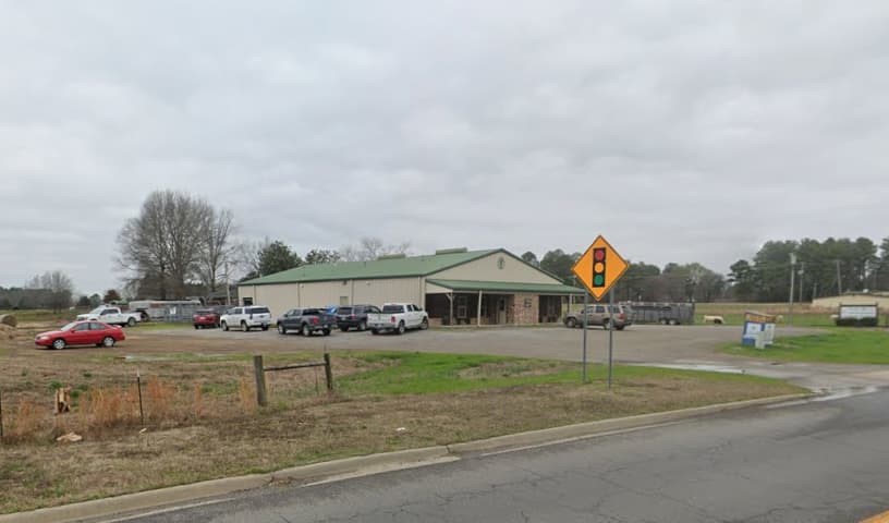 Honey Hill Animal Hospital