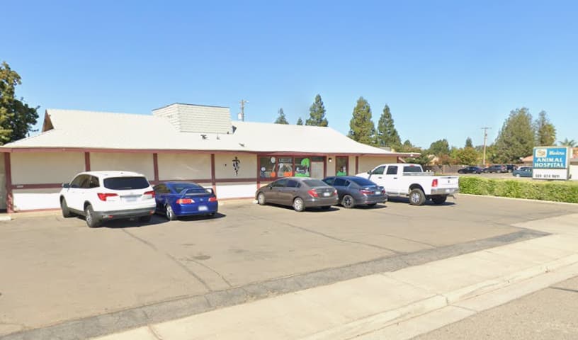 Madera Animal Hospital