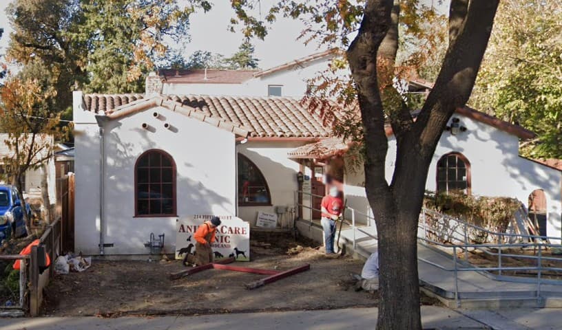 Animal Care Clinic of Woodland