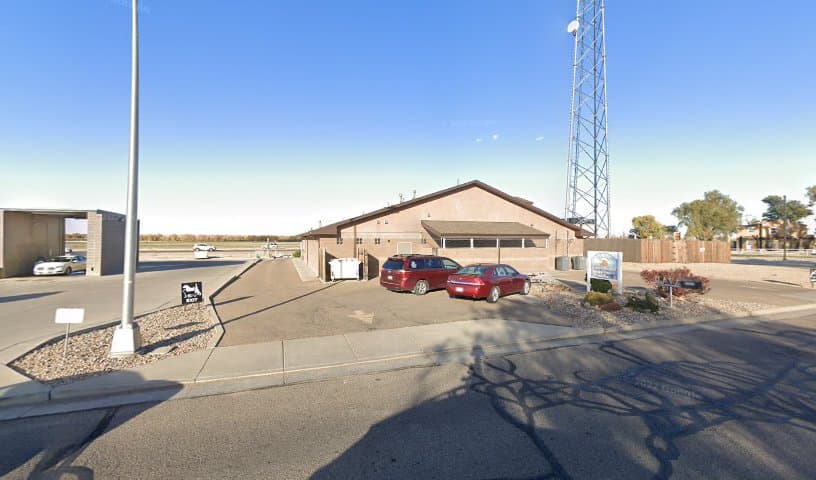 Ark Valley Animal Hospital