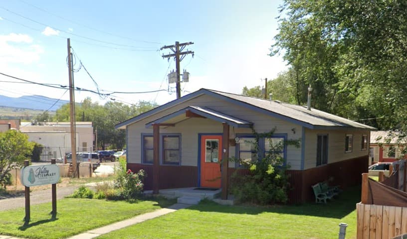 The Valley Veterinary Hospital