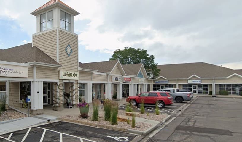 The Vets Animal Hospital