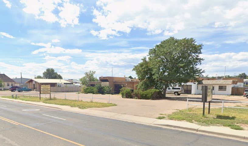 Animal Care Hospital