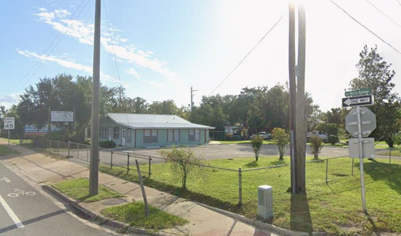 Lake Area Animal Hospital