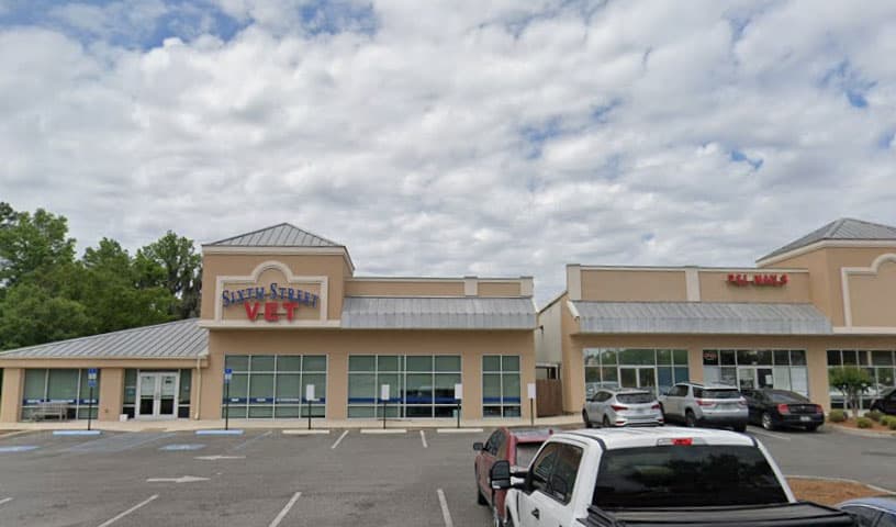 Sixth Street Veterinary Hospital