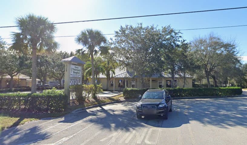Cocoa Veterinary Hospital
