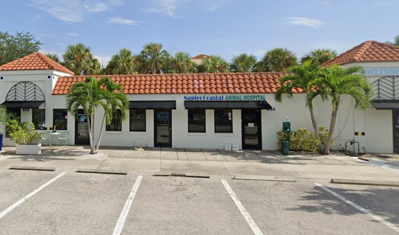 Naples Coastal Animal Hospital