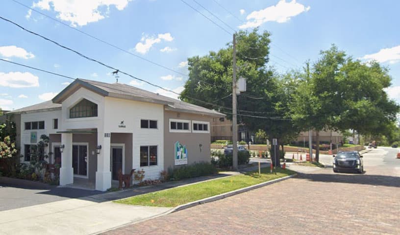 Downtown Pet Hospital
