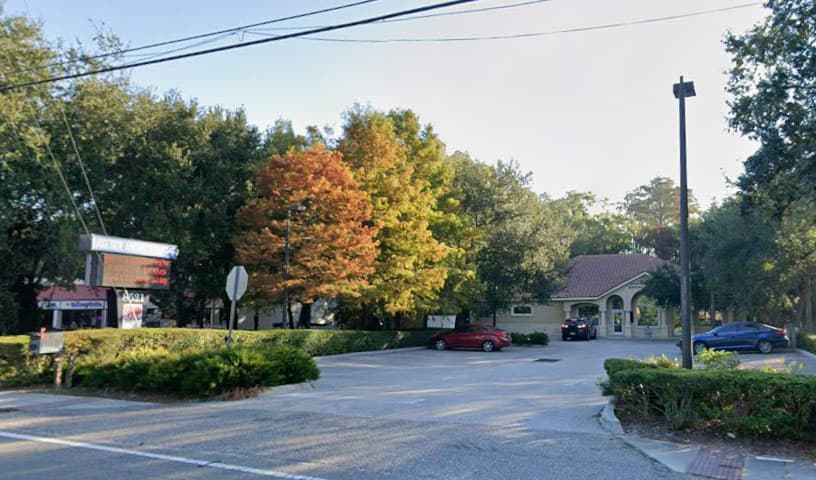 Lakeside Animal Hospital
