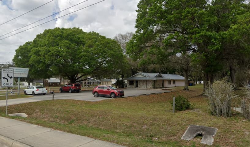 Marcum Road Animal Hospital