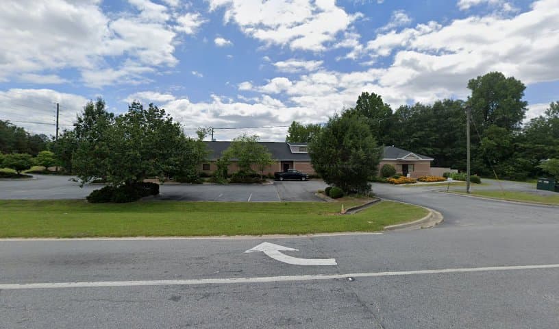 Brantley & Jordan Animal Hospital