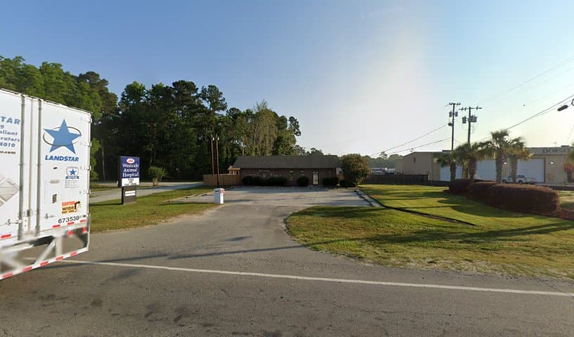 Westside Animal Hospital
