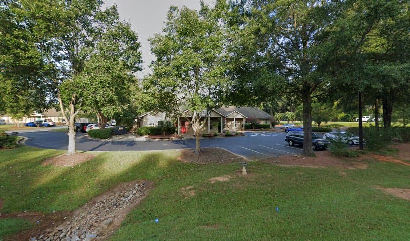 Senoia Animal Hospital and Pet Resort