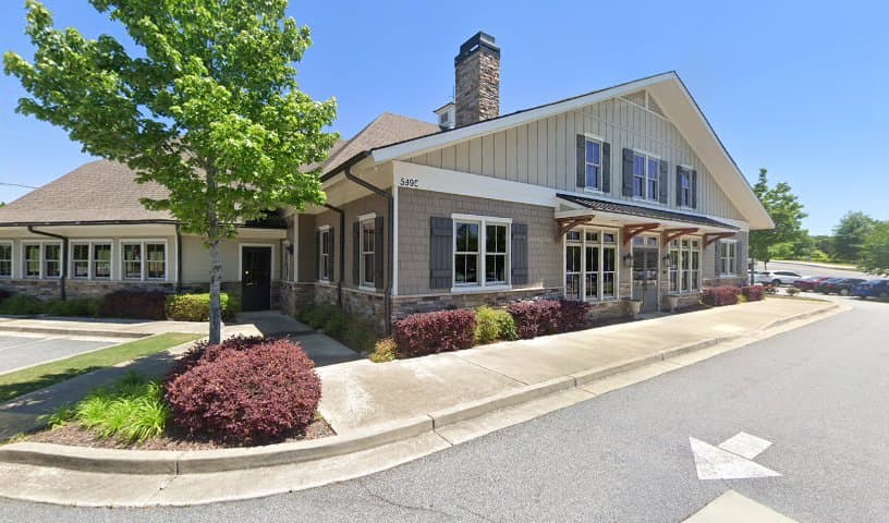 Big Creek Animal Hospital