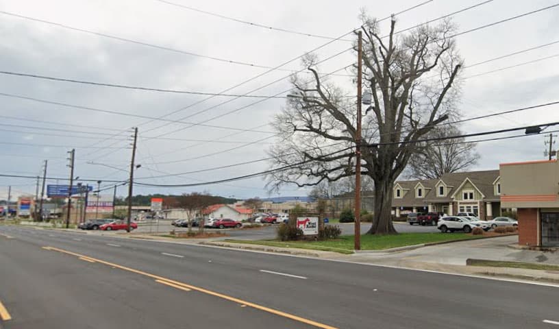 West Rome Animal Clinic