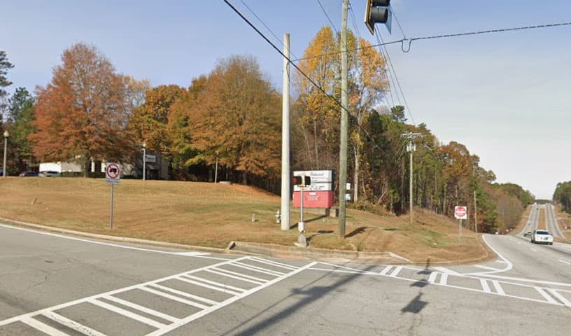 Oakwood Animal Hospital