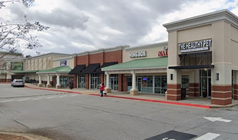The Healthy Pet Veterinary Clinic