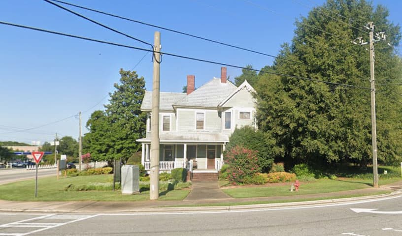 Mallards Landing Veterinary Hospital