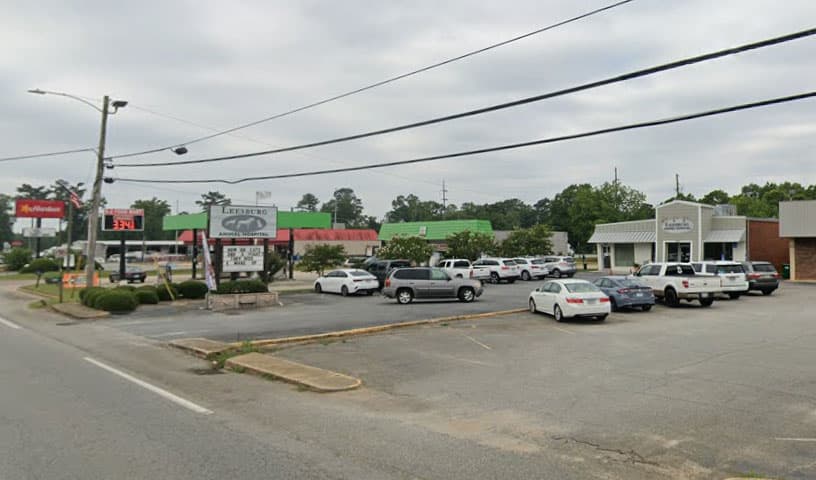 Leesburg Animal Hospital