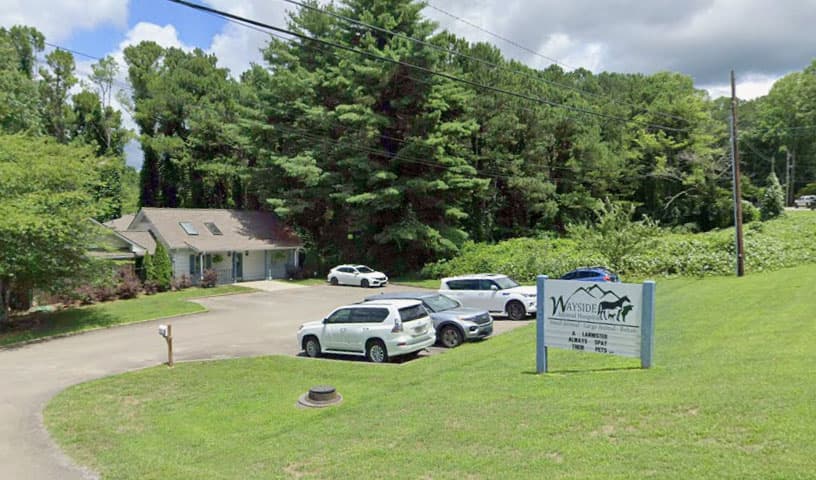 Wayside Animal Hospital