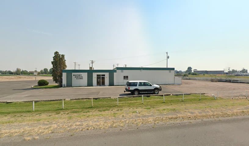 Rupert Animal Clinic