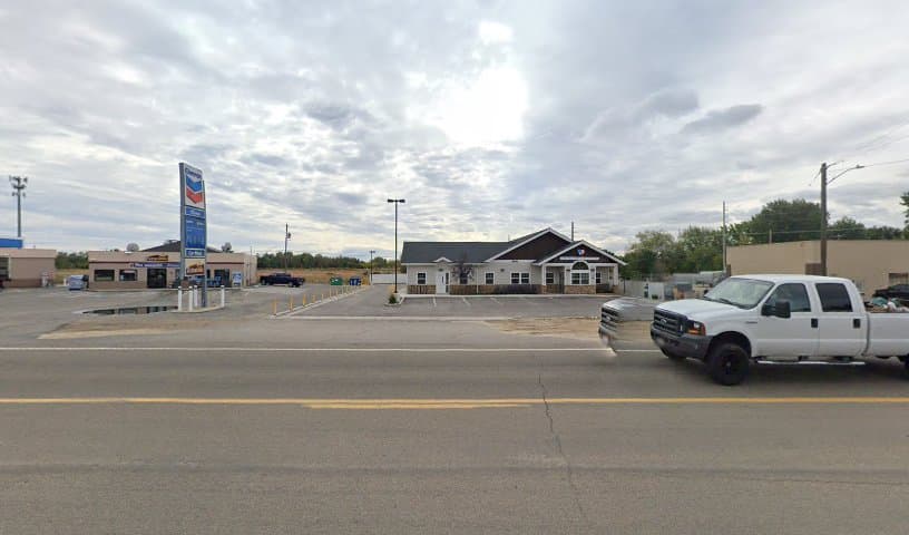 Intermountain Pet Hospital