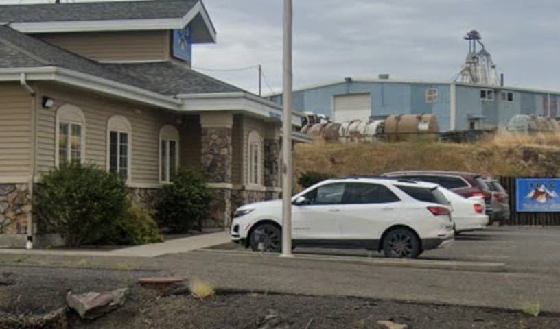 TOLO VETERINARY CLINIC