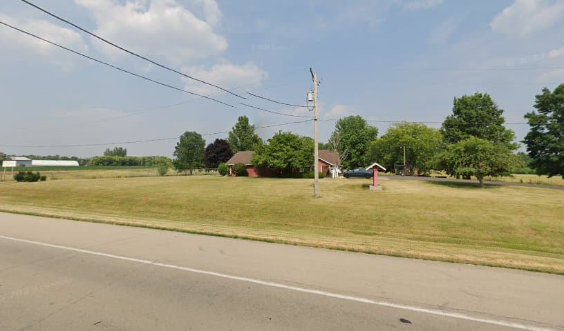Polo Animal Hospital