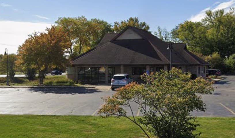 Prairie View Animal Hospital