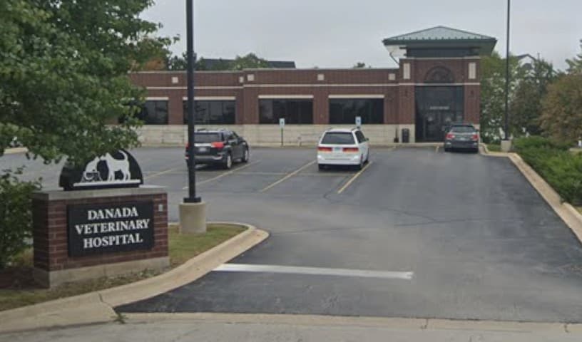 Danada Veterinary Hospital