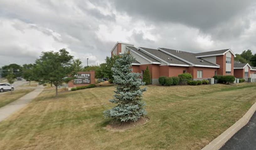 VCA All Pets Animal Hospital