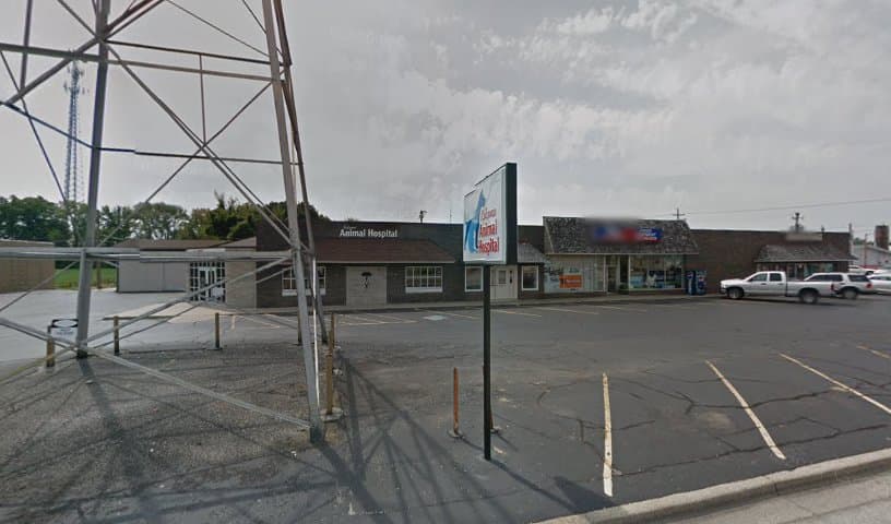 Kokomo Animal Hospital