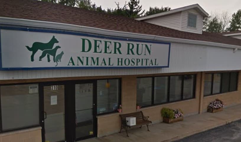Deer Run Animal Hospital