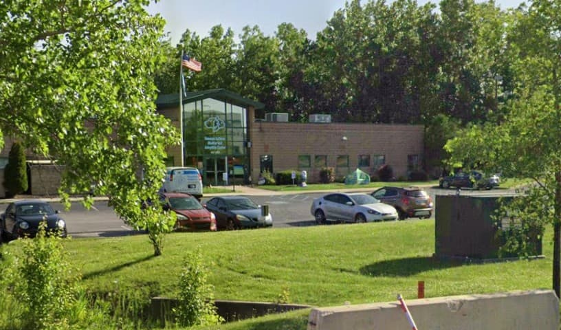 Humane Indiana Estelle Marcus Pet Clinic