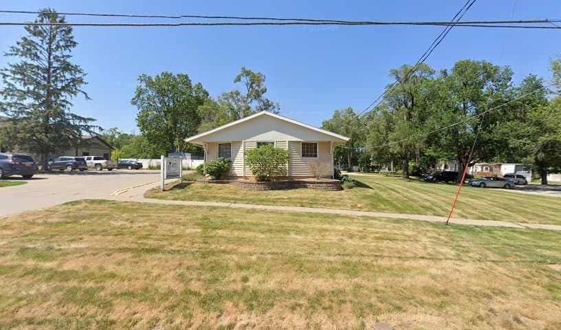 The Animal Hospital of Adel