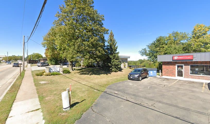 Vanderloo & White Animal Hospital