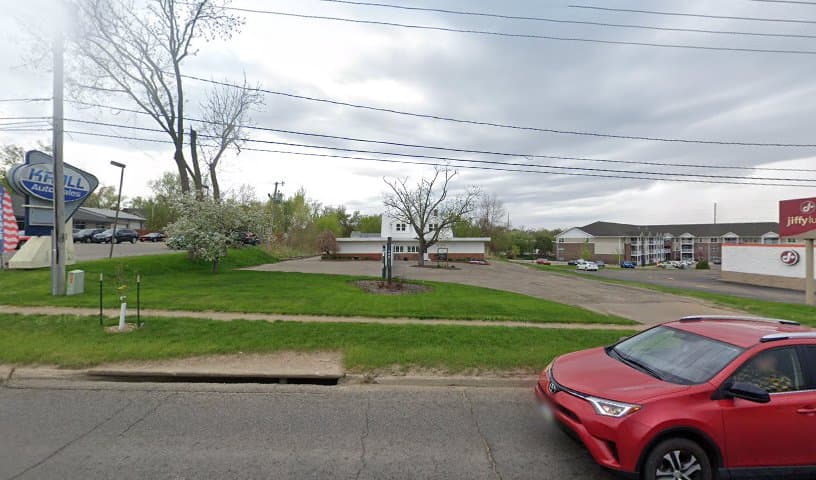 Linn Animal Hospital Marion