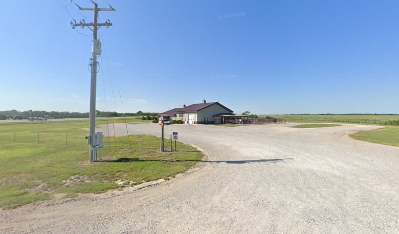 Tallgrass Veterinary Hospital